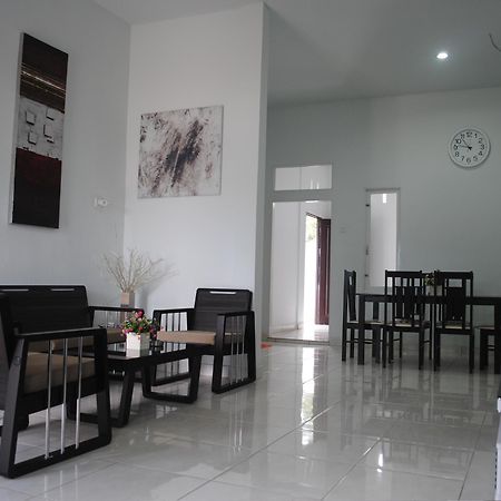 Golden Hawaii Villa סינגקאוונג מראה חיצוני תמונה