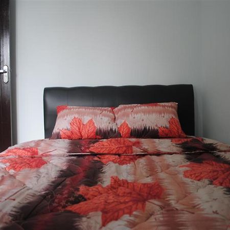 Golden Hawaii Villa סינגקאוונג מראה חיצוני תמונה