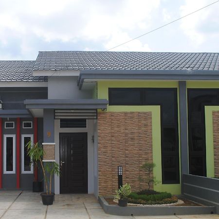 Golden Hawaii Villa סינגקאוונג מראה חיצוני תמונה