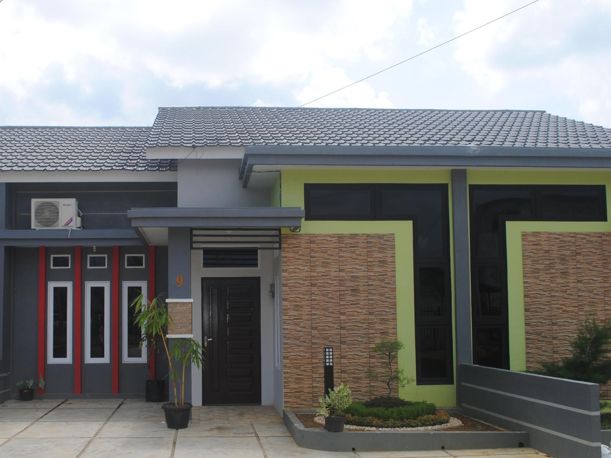Golden Hawaii Villa סינגקאוונג מראה חיצוני תמונה