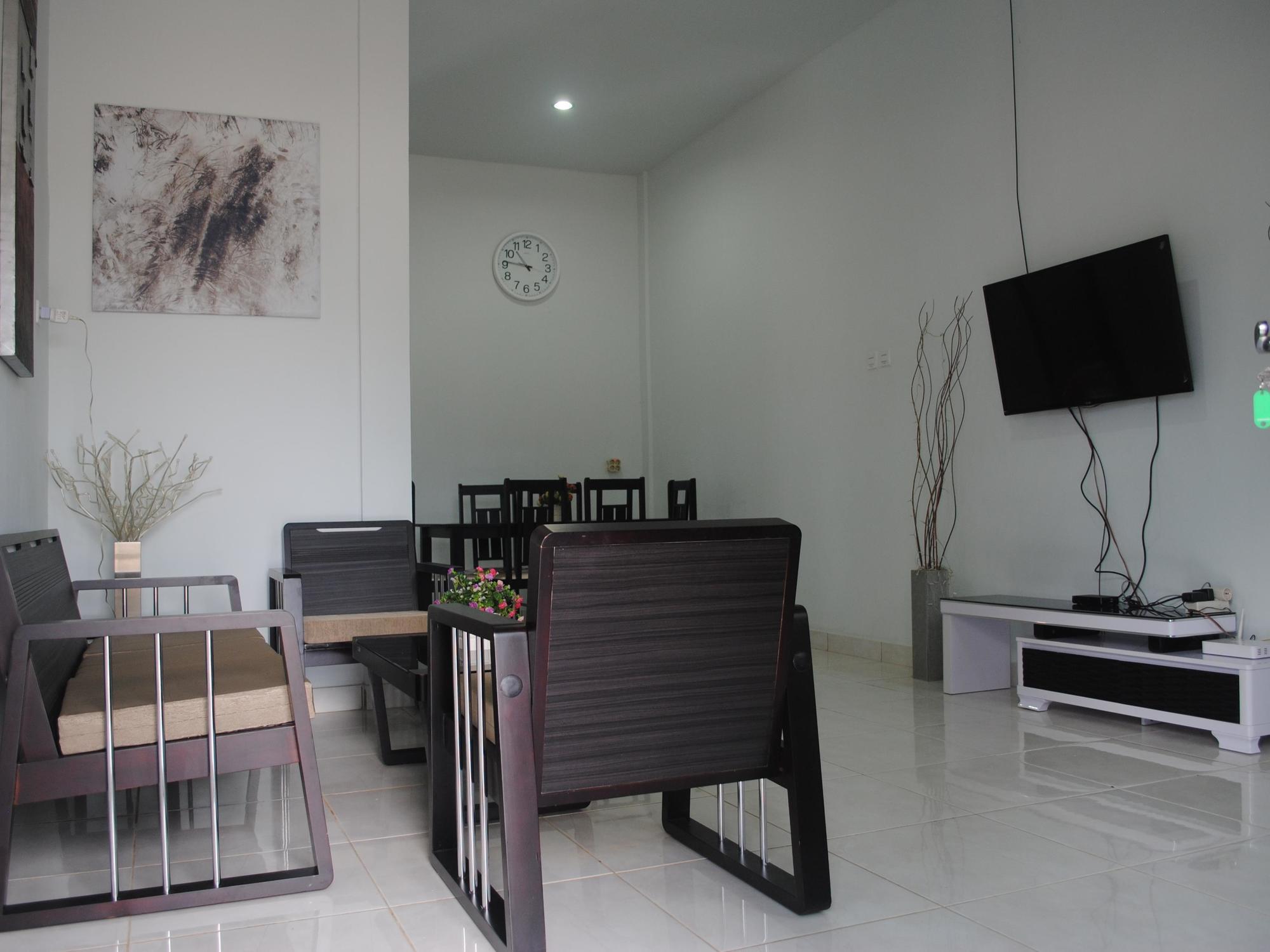 Golden Hawaii Villa סינגקאוונג מראה חיצוני תמונה